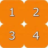 1234 icon