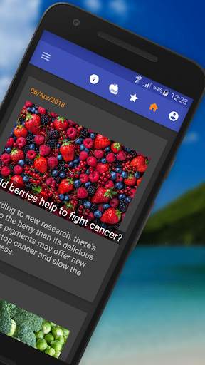 Nutritional Informer - Informa screenshot 2