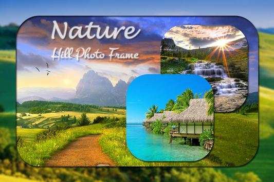 Green Hill Photo Frame screenshot 1