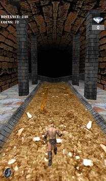 Temple Home Run 2015 screenshot 3