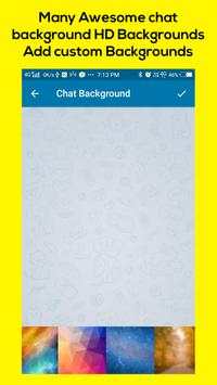 Text App screenshot 1