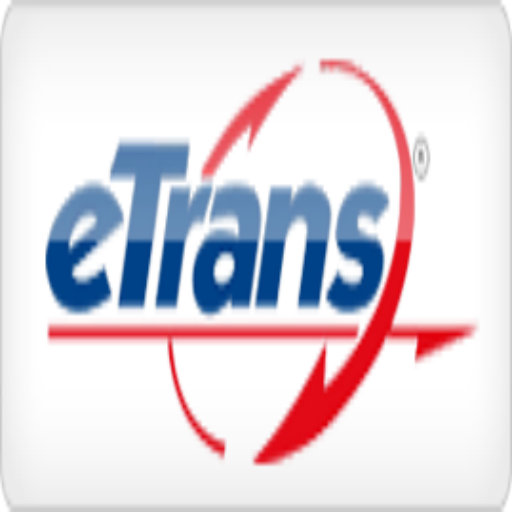 eTrans أيقونة