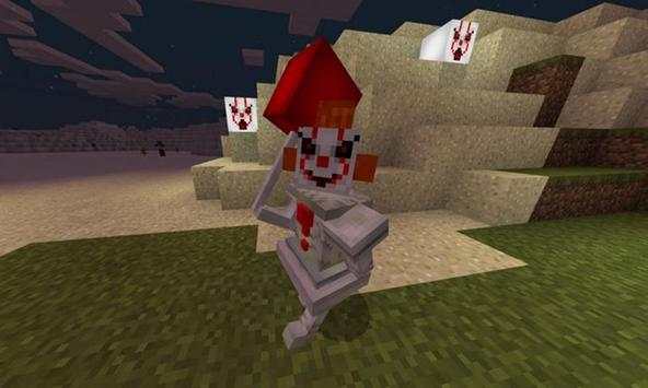 Horror Maps for Minecraft screenshot 3