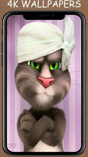 Wallpapers For Tom Game Hero Dash скриншот 6
