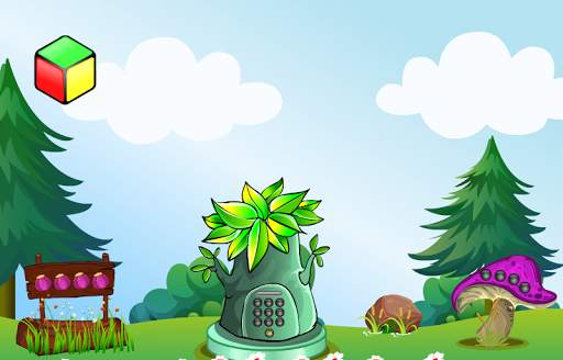 Adventure Bird - Best Escape screenshot 4