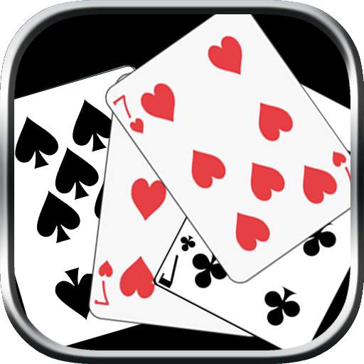 Sevens the card game free 2.2.16