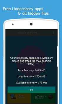 Clean Master Pro screenshot 5