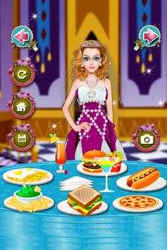 Game pernikahan toko pengantin screenshot 6