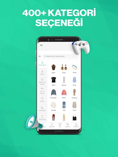 Dolap screenshot 14