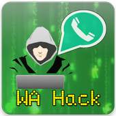 Hack WA Account Password Prank 1.0