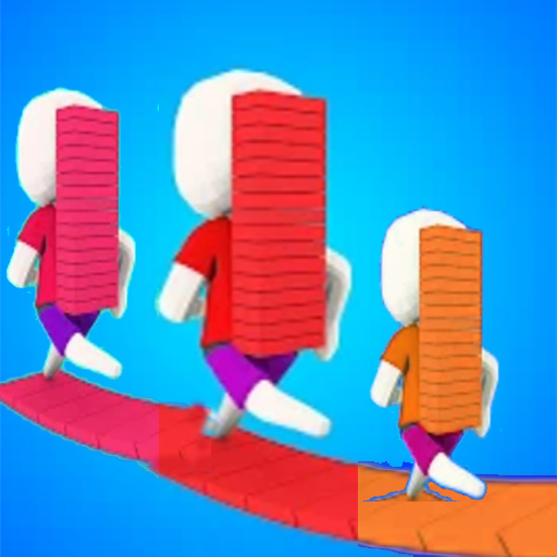 Bridge Race Guide icon