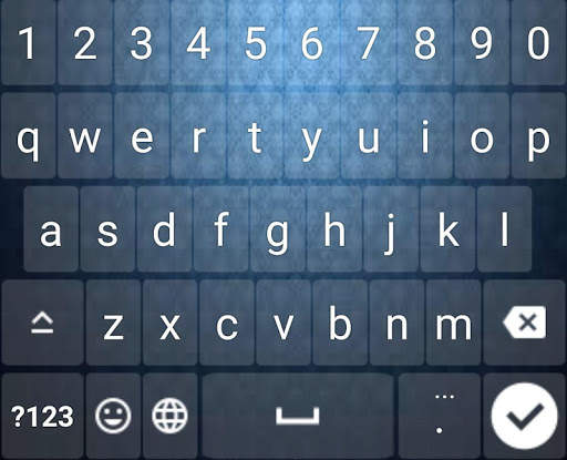 Brahui Keyboard Pro screenshot 6