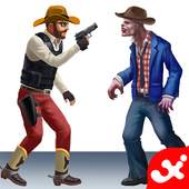 Gun Blood Zombies Building 1.0.8
