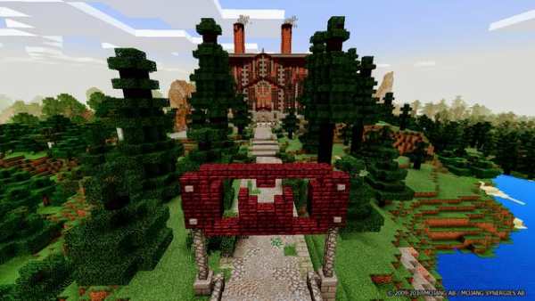 Map Zombie Factory for Minecraft screenshot 3