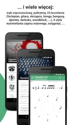 Complete Rhythm Trainer screenshot 8