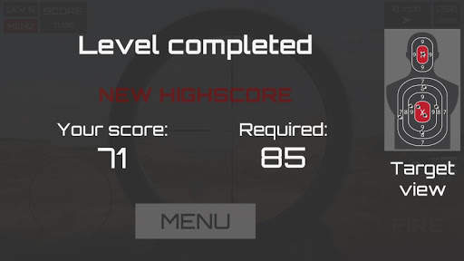 Sniper Simulator screenshot 4