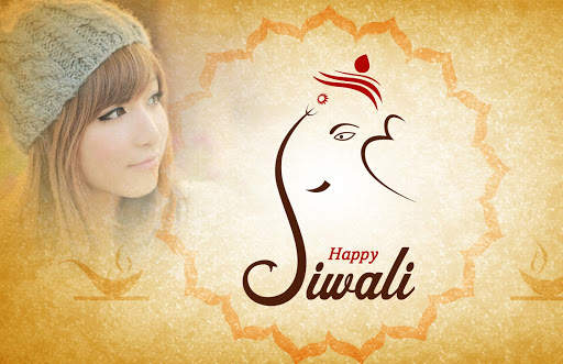 Diwali Photo Frames screenshot 1