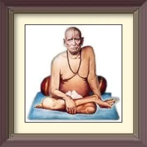 Gan Gan Ganat Bote Shri Gajanan Maharaj Mantra screenshot 2