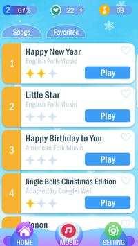 Piano Tiles 2 screenshot 2