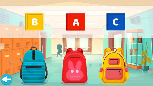 Kindergarten - Educational Kids Games screenshot 3