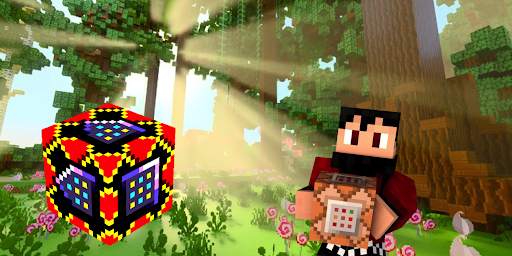 Command Block for Minecraft screenshot 3