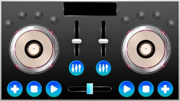 DJ Studio Music Mixer screenshot 2