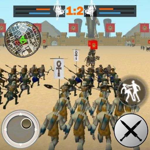 Clash Of Cleopatra 1.3