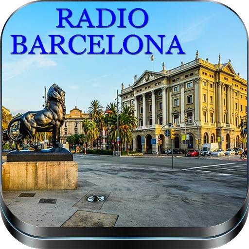 Radio Barcelona Spain free 1.05