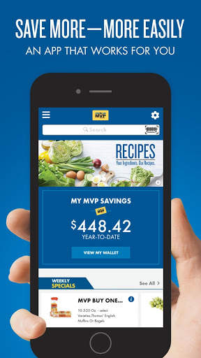 Food Lion screenshot 1