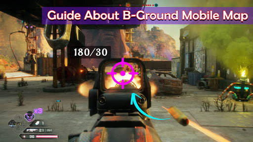 Royale Battle Survivor screenshot 2