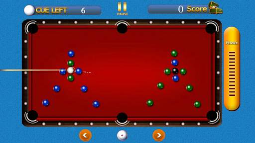 Pool Game - 8Ball, Billiards Offline screenshot 2
