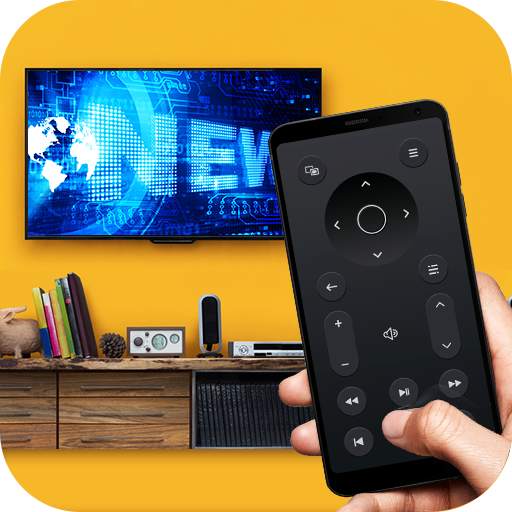 TV Remote Control for All 1.0.2