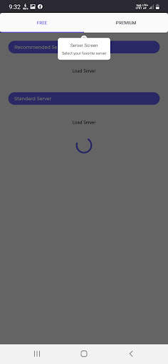 Star VPN screenshot 8