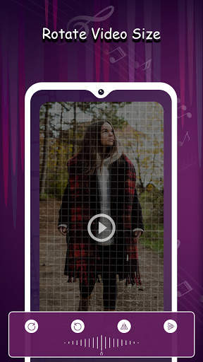 Video Editor - Photo Video Maker screenshot 4