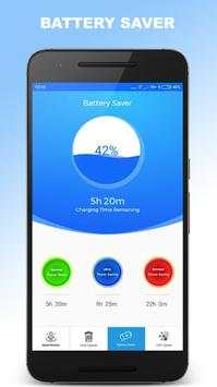 Best Battery Saver android-2019 screenshot 7