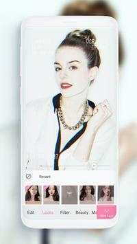 Trend Camera screenshot 1