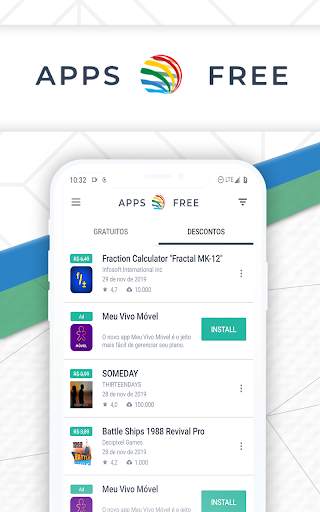 Virtues PRO - Apps pagos ou Grátis tempo limitado screenshot 1