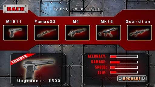 Helicopter Attack screenshot 1