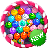 Balls Mania - Shooter Bubble icon