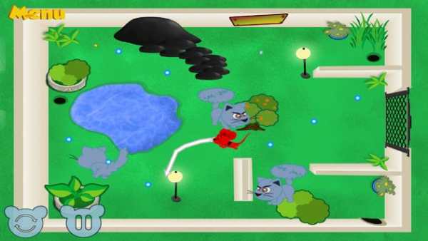 Tom Maze and Jerry Escape screenshot 3