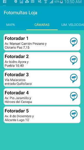 Foto Multas Loja screenshot 4