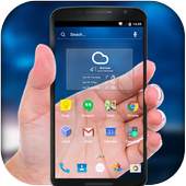 Transparent Launcher 1.6