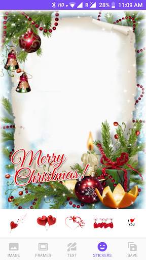 New Year Photo Frame 2022 screenshot 6