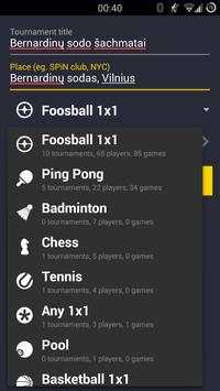 Playgong screenshot 10