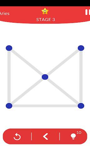 One Line Fun - One touch screenshot 8