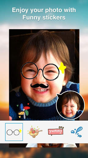 Beauty Photo screenshot 3