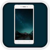 ikon Theme For Vivo V3 Max