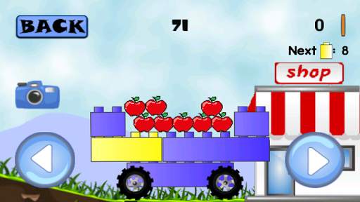 Ginger Cart screenshot 7