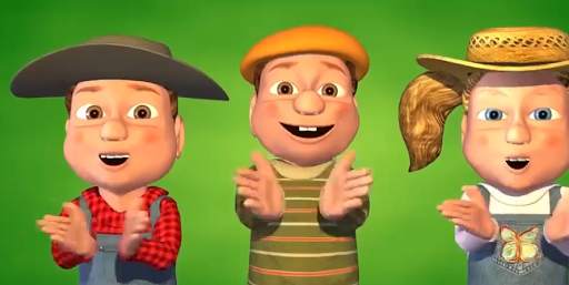 Bartolito - Music, Song and Video for children screenshot 6