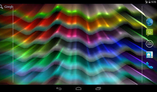 Light Wave Free screenshot 13